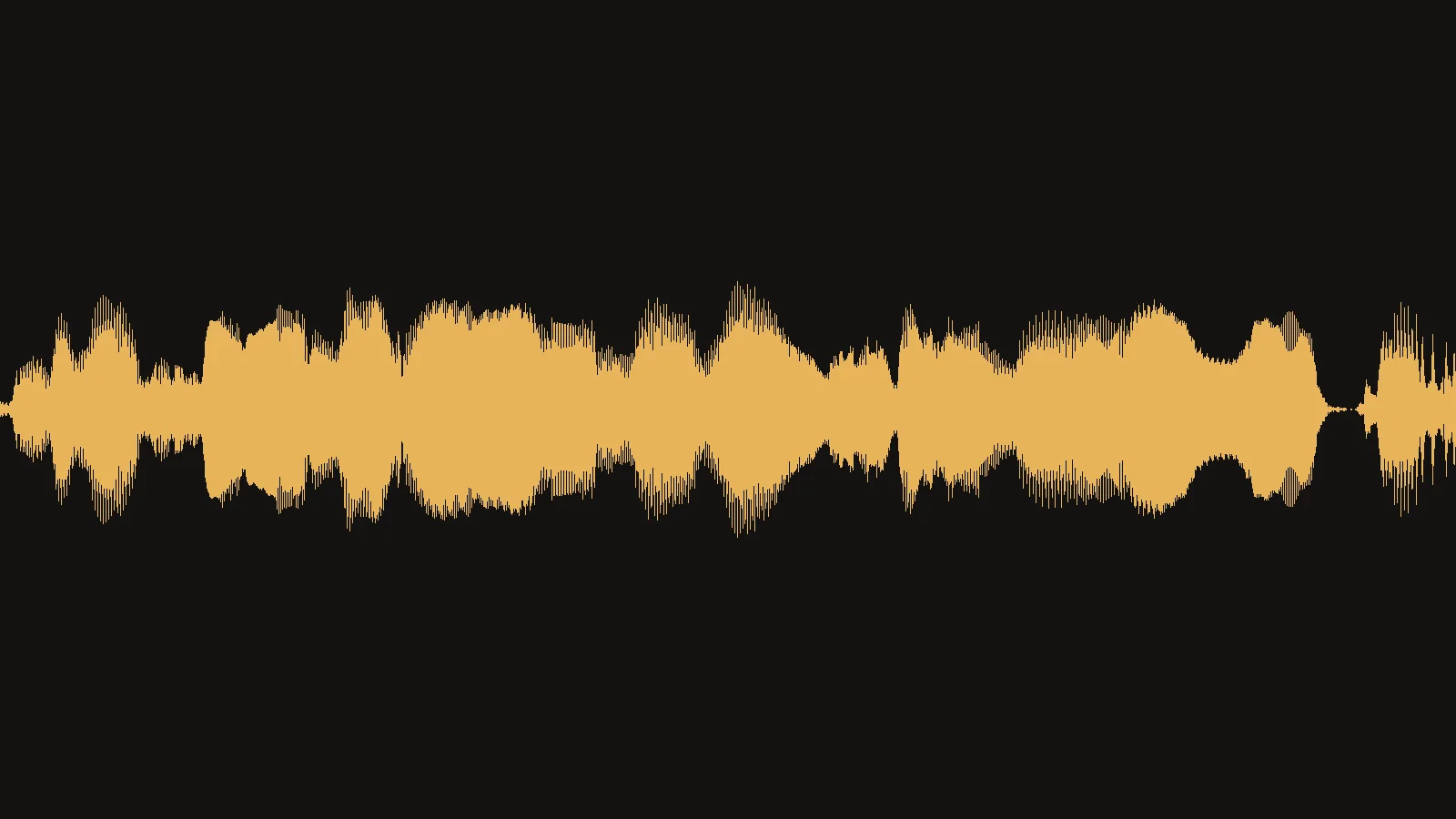 Hebrew voice-over: welcome home